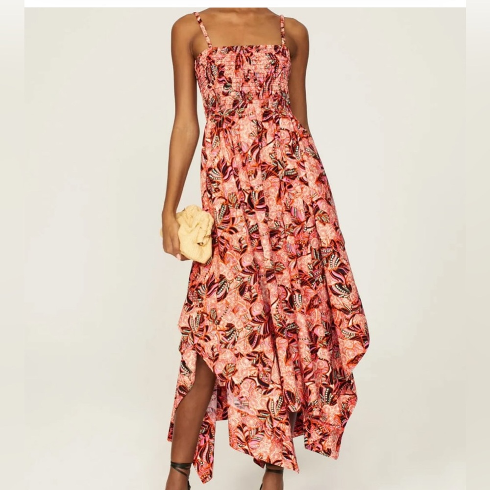 ALC Adrianna dress